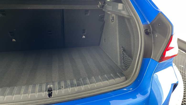 BMW 1 Series 118i [136] M Sport 5dr Step Auto [LCP] Petrol Hatchback